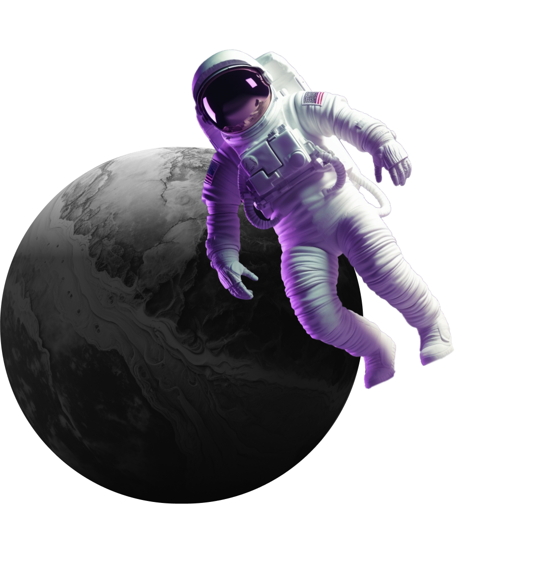 Hero background image