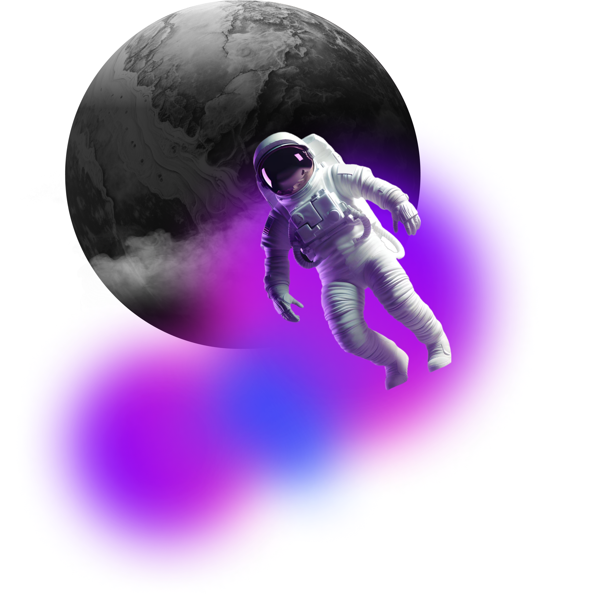 Hero background image