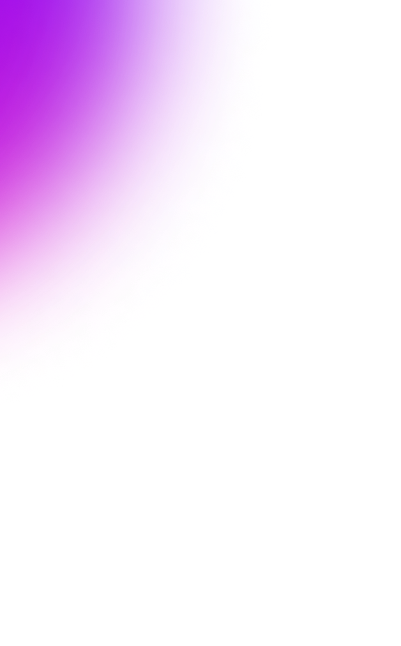 Hero background gradients